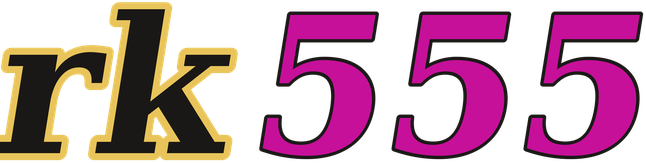 rk555 logo